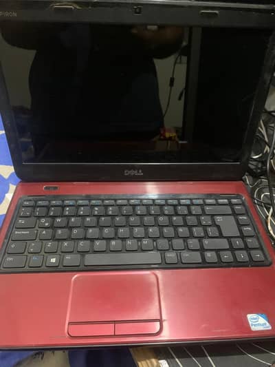 Dell Inspiron n4050