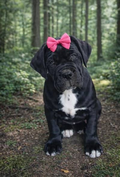 Cane corso