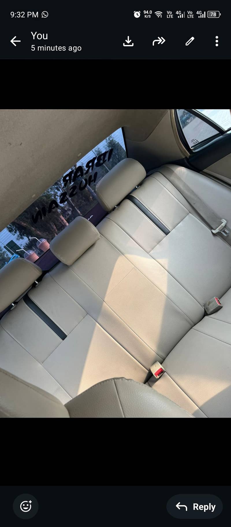 ٹویوٹا کرولا 3