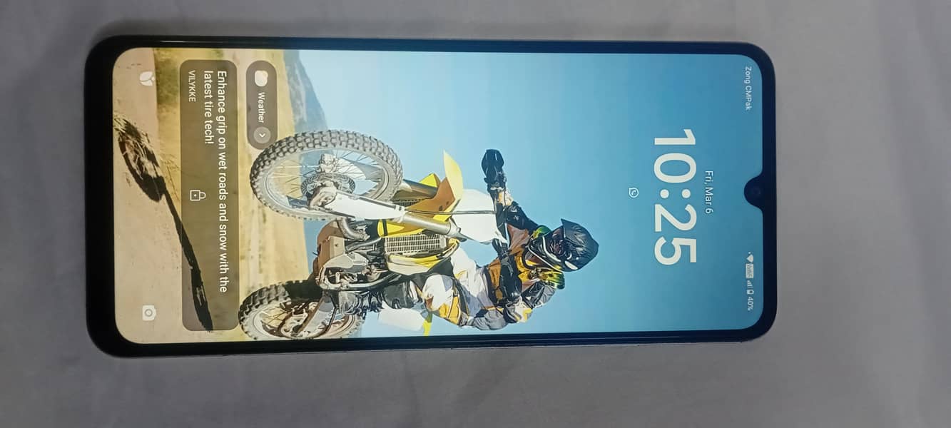 Redmi A5 0