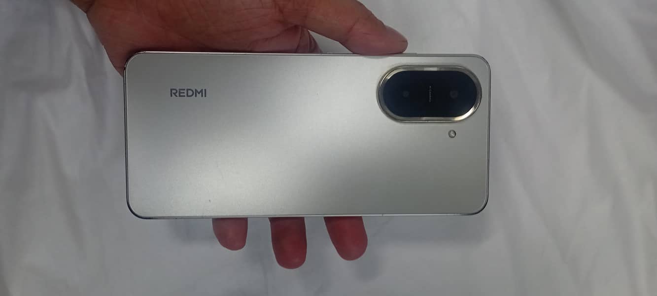 Redmi A5 1