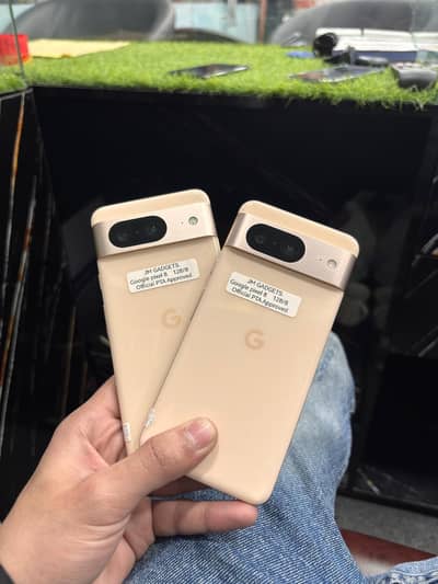 Google pixel 6a +7 a+ 8 +7