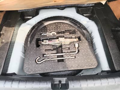 Honda Civic x oriel prosmatic