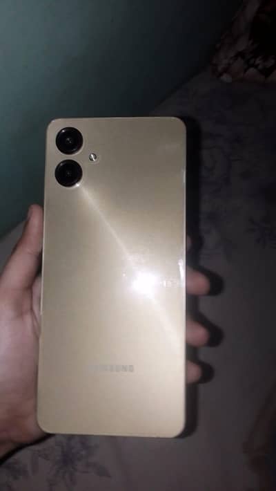 Samsung A06 4/128 (10by10)