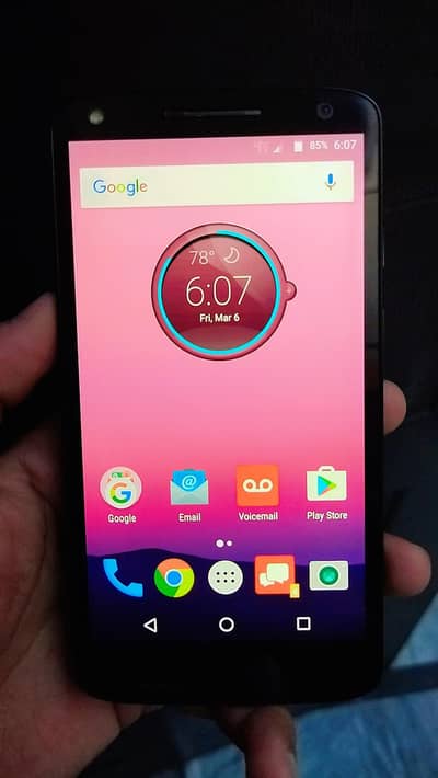 Moto Turbo 2 Pta Read Add