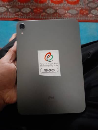 Ipad mini 6.64gb