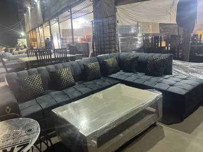 Al madina furniture showroom