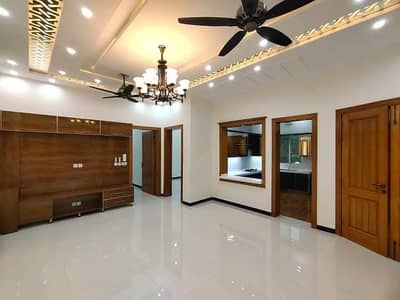 7 Marla Single Unit House For Rent