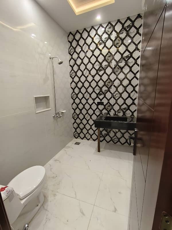 10 Marla Upper Portion 5