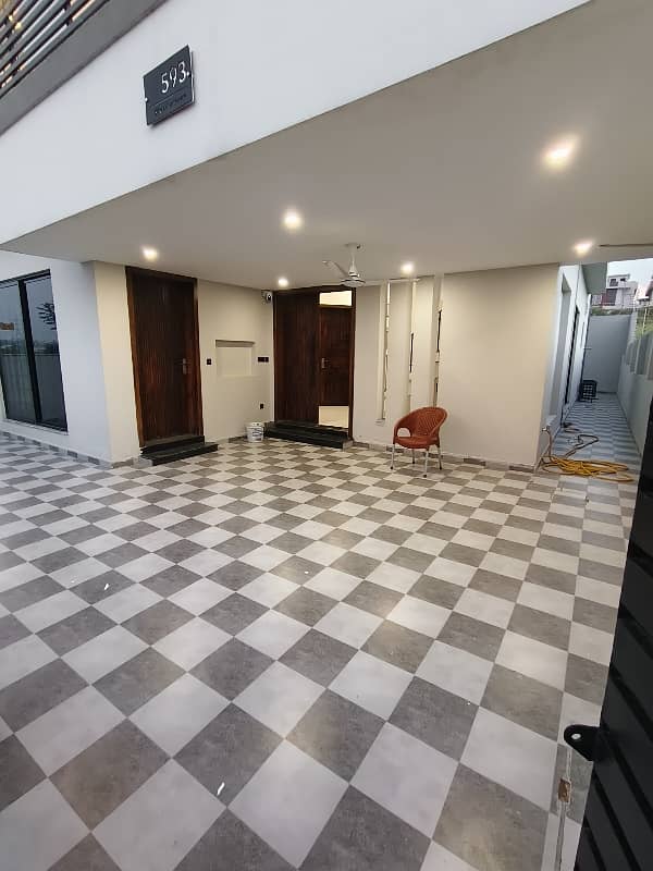 10 Marla Upper Portion 6