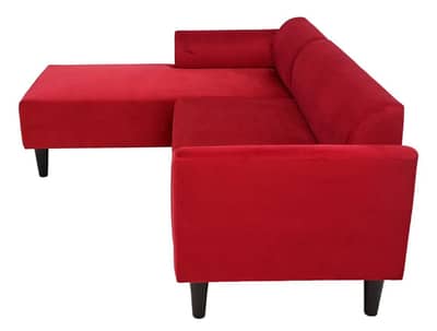 Habit L Shape Sofa