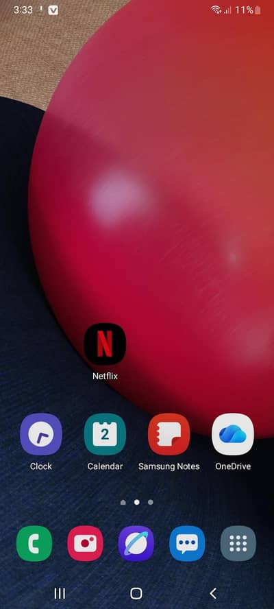 sahi hai koi fault nahi hai box mujood hai