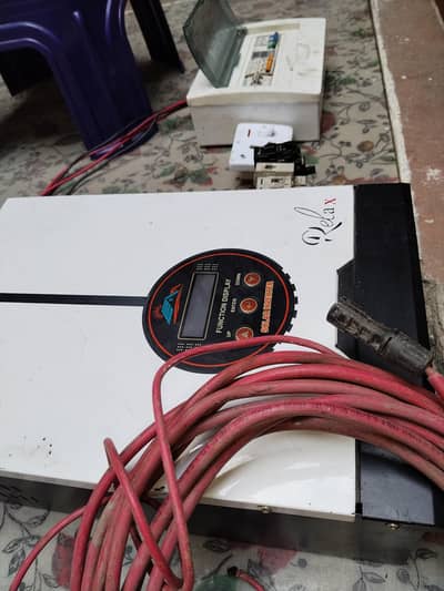 complete solar penal setp for sell