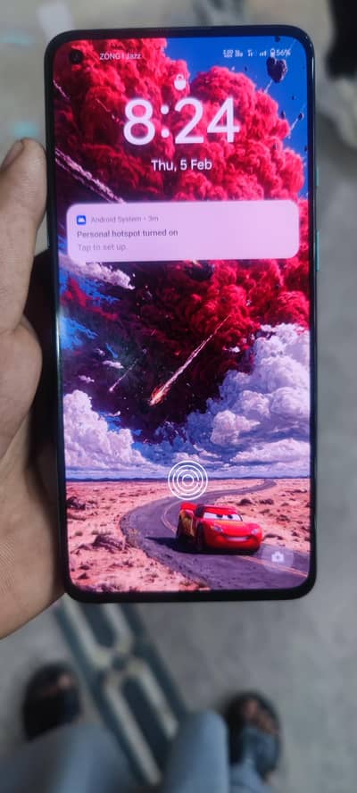 OnePlus 8t 12gb ram 256gb rom