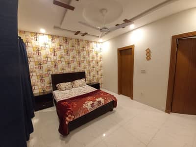 7 Marla Upper Portion