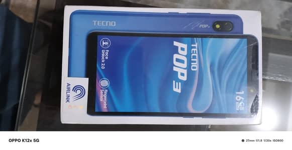 Tecno POP 3