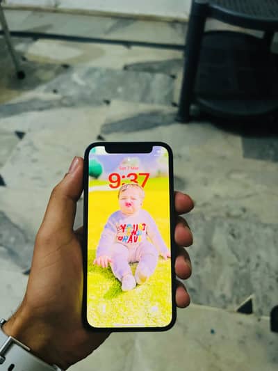 Iphne 12 mini jv 64 gb exchange with iphn