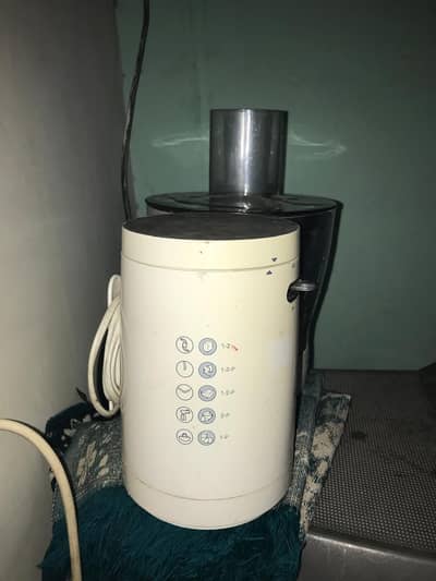 Kenwood Food Factory Made In Uk