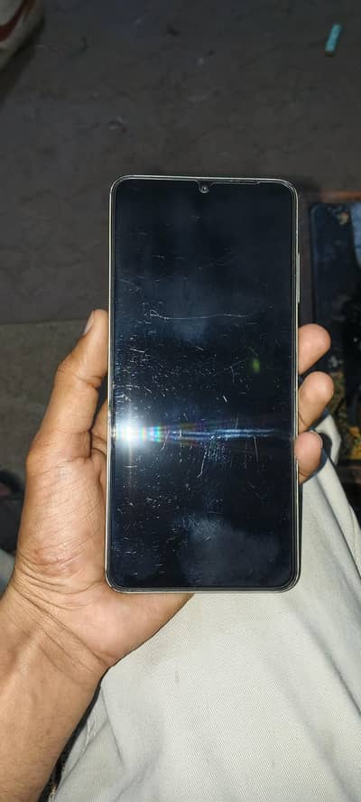 Samsung Galaxy A06 4 ram 64 rom 10.8