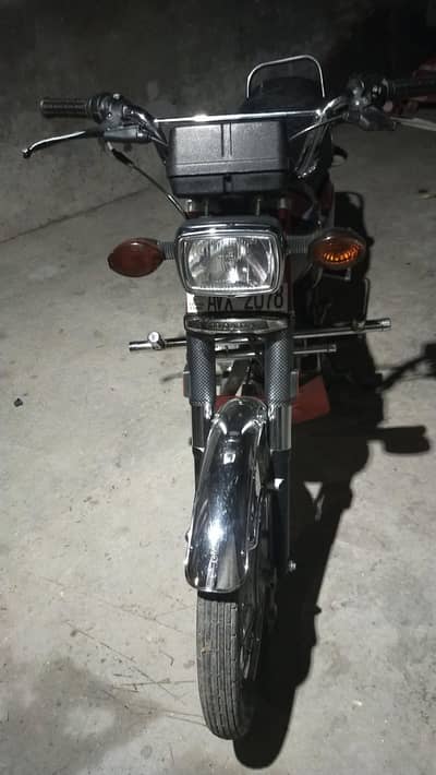 for sell Honda  CB125