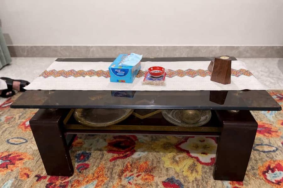 Coffee Table 0