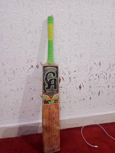 CA English Willow Bat For Sale