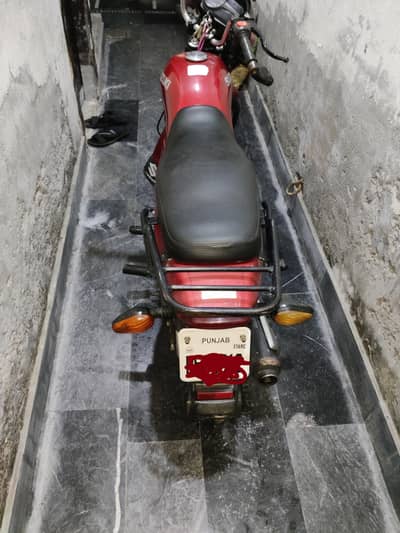 suzuki gd 110 2017/2019