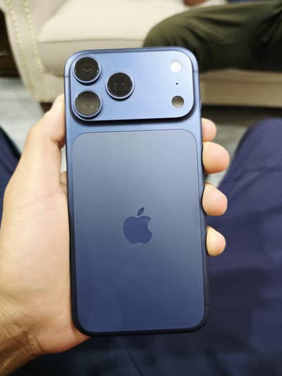 iPhone 17 Pro Max Non Pta 256Gb