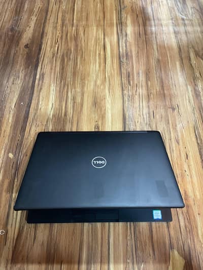 DELL LATITUDE E7280 LAPTOP