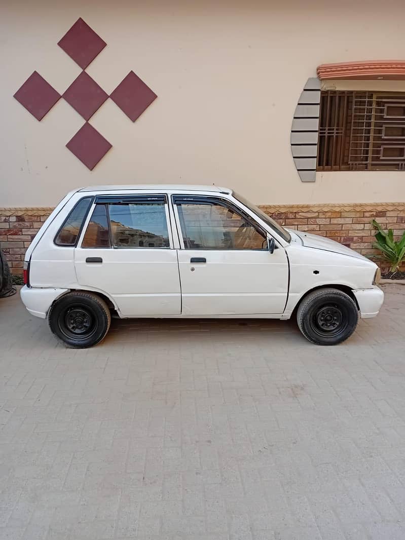 Mehran 4