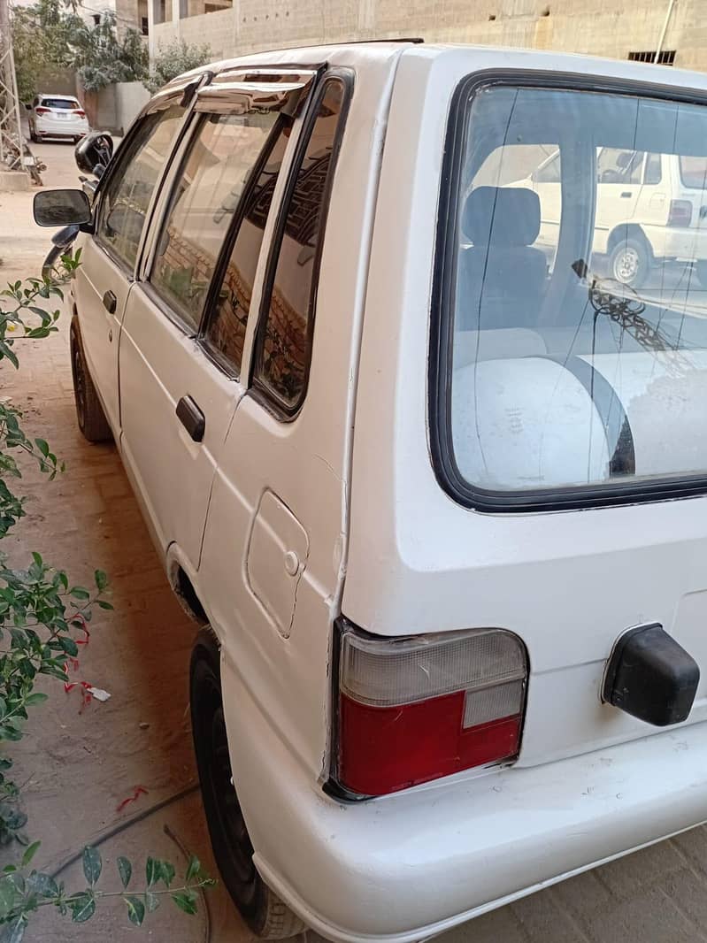 Mehran 5