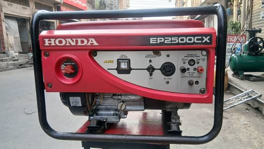 honda janater 03007466575