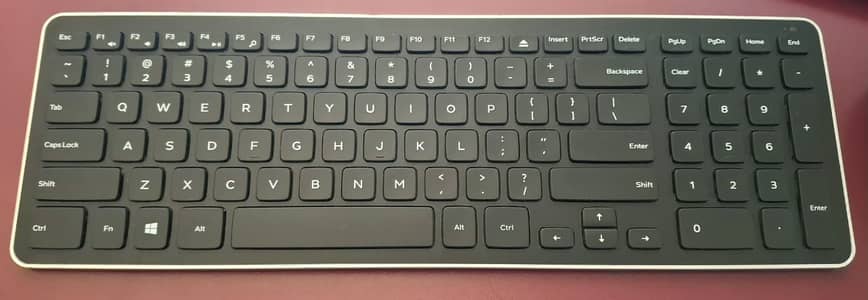 Dell Wireless Keyboard Mouse Combo / Wireless Keyboard /Mouse