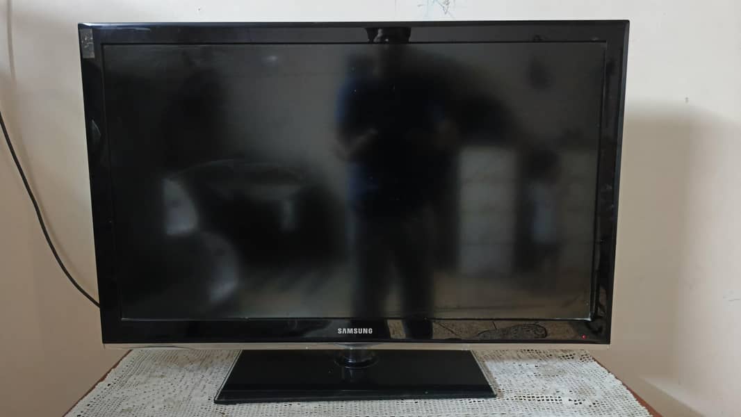 GOOGLE TV CONVERTED 0