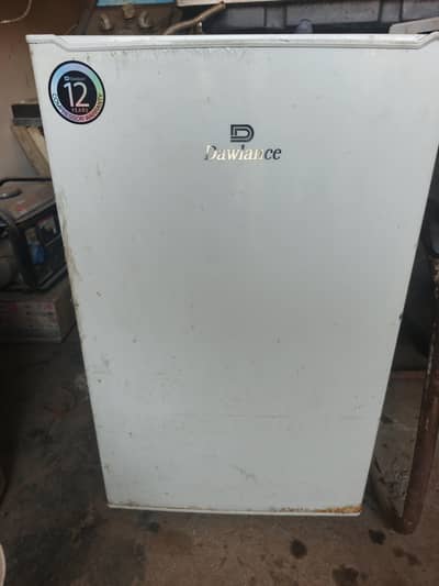 dawlance company ka hai bahut acchi cooling karta hai original Noor