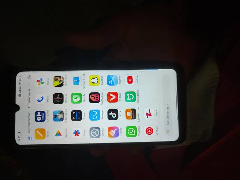 Redmi note 13c 6