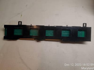 Apc ups and control card RT 3,,5,6 and 10kva RT 2kva avalibal new cond