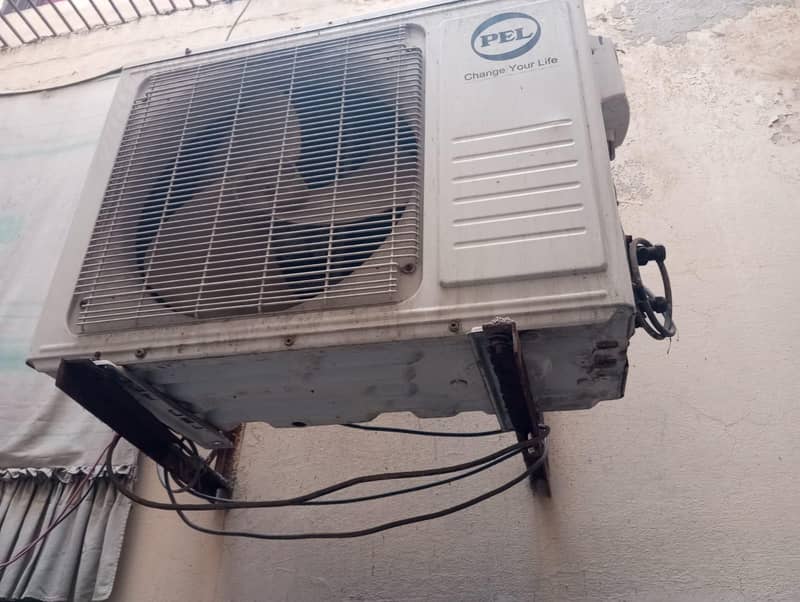 Pell AC 1 tan  look zero meter 3