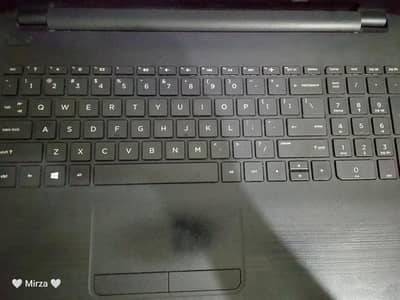 Hp Notebook