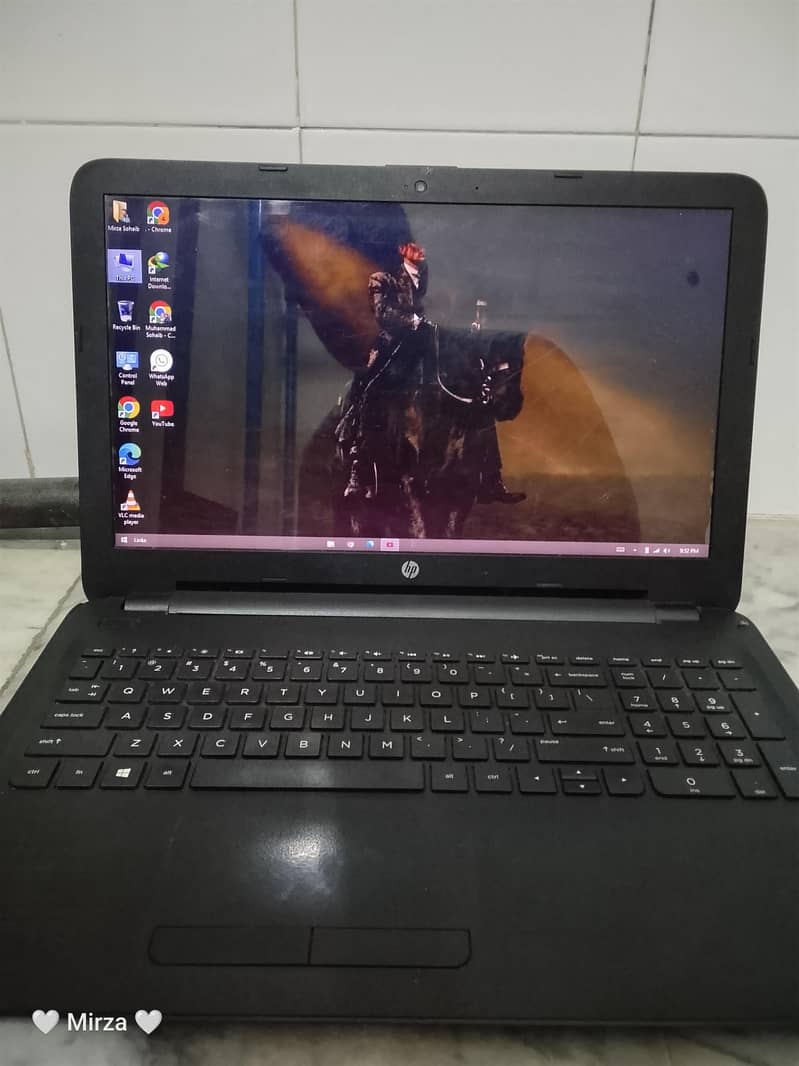 Hp Notebook 2