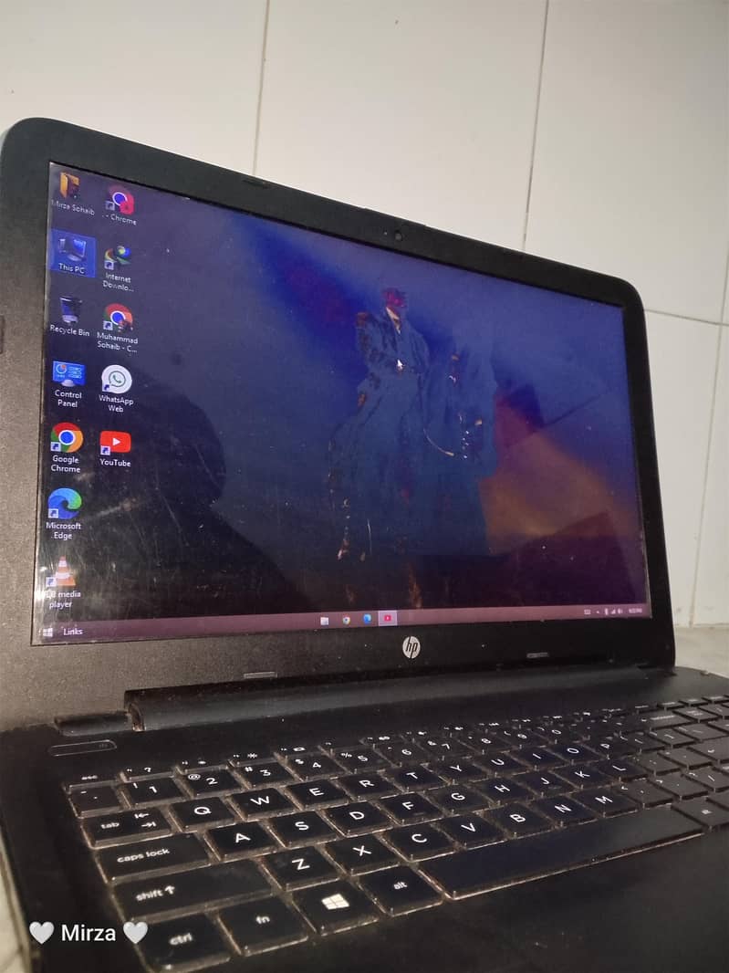 Hp Notebook 3