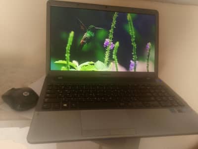 Samsung core i5 10/10 condition for sale