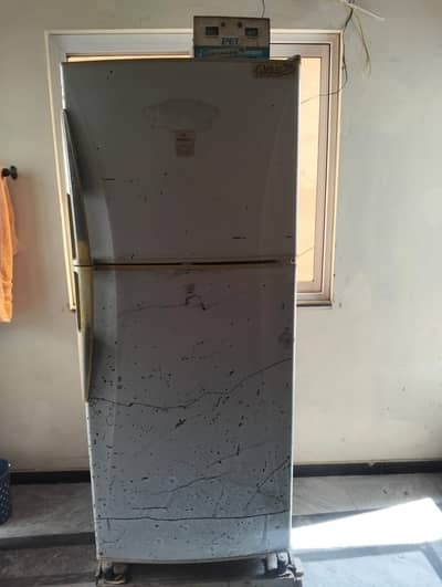 Dawlance Fridge with Stablizer For Sale Full Size