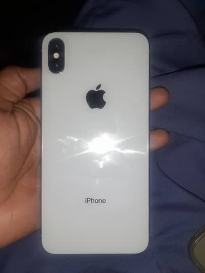 iPhone XS Max pta approved
