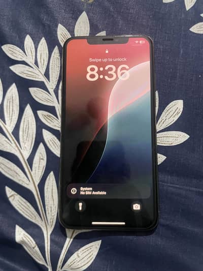 Iphone Xs Max 64 Dual physical PTA approved