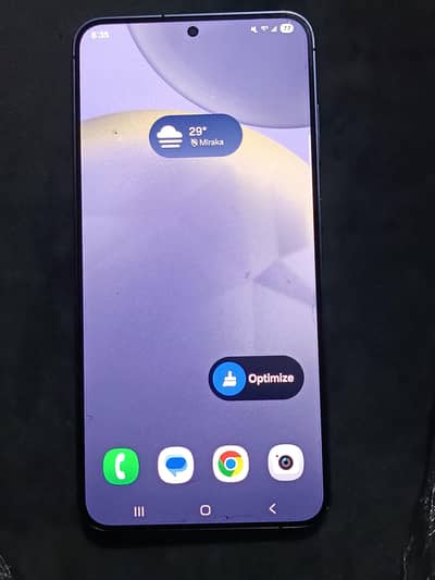 Samsung Galaxy S24 plus