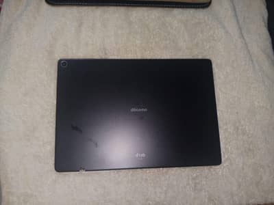 docomo dtab d-a41 10.1-inch tablet