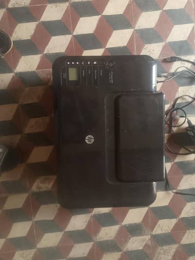 HP printer new 10/10 condition for sale
