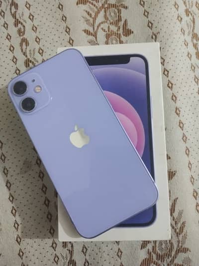 iPhone 12 mini sale and exchange