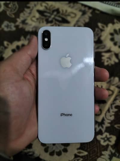 All orignal all ok not any fault